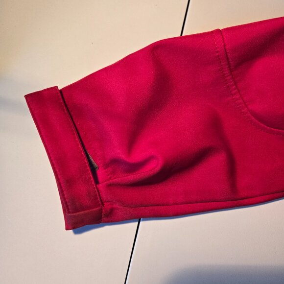 Free Tech Water Resistant XL Woman's Jacket - Picture 5 of 8